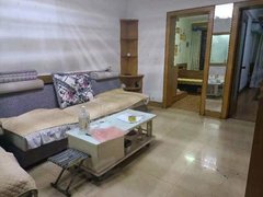 威海经区蒿泊蒿泊西一区，多层矮楼层，两室两厅，带家具家电，不议价了出租房源真实图片