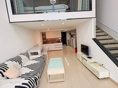 樟树樟树老城区药都公园时代广场(樟树) 2室1厅1卫出租房源真实图片