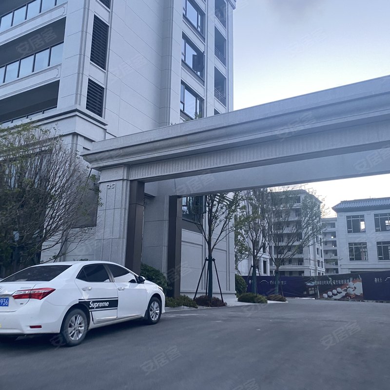 【银亿璞园, 银亿璞园小区详情,房价走势,房源,业主论坛】- 舟山58