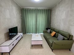 惠州博罗石湾业主急租 豪华装修家电齐全大阳台拎包入住近东莞出租房源真实图片