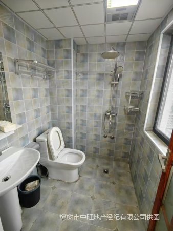 枫凌堎铭庭1室1厅1卫49.6㎡北25万