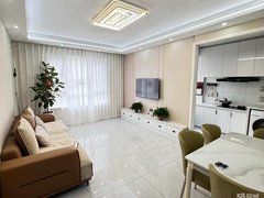 丹东东港桥南电梯9楼两室一厅家电全有空调1900包物业宽带年租季度付出租房源真实图片