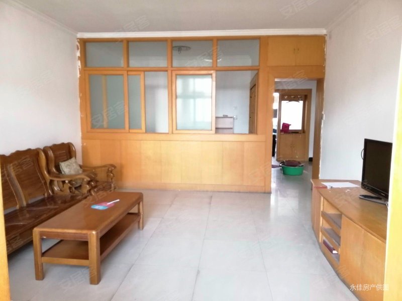 4楼有钥匙西里小区富华园价可谈好停车近中山路河西一号