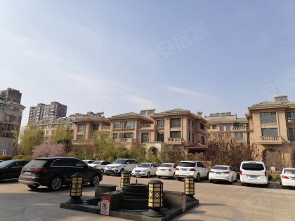 不足,外海江南水郡怎么样,外海江南水郡周边房产中介经纪人评价-德州