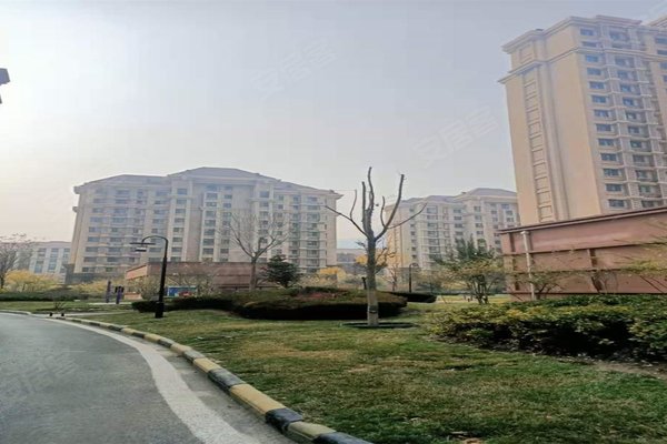 好不好_中介房产经纪人:李汉卿对世茂御龙湾的评价-天津安居客
