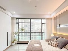 衢州柯城北区坊门街西区国金附近狮桥街多套一室二室精装好房可短租月付出租房源真实图片