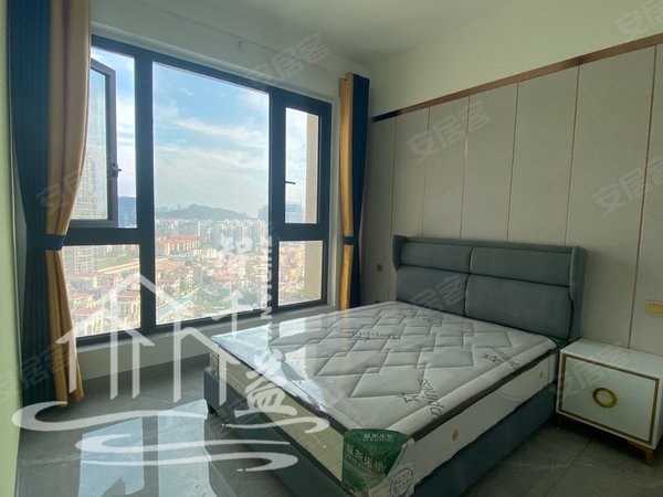 前埔租房,高层精装 华尔顿1275 会展中心,思明租房-厦门58安居客