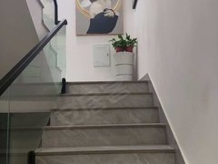 新昌城区市中心南岩美墅紫荆园 1室0厅1卫出租房源真实图片