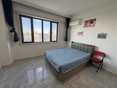 肇东肇东城区肇东市区荣耀名邸9号公寓高层17楼40平精装修家具家电齐全拎包入住出租房源真实图片