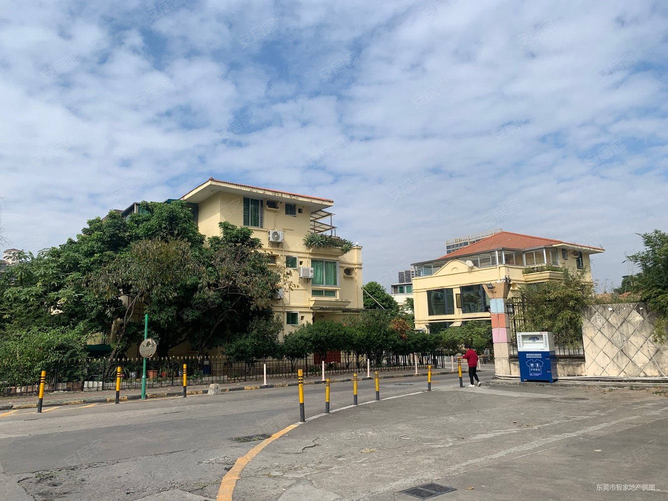 可改3房,急售,丽城花园(常平)二手房,53万,2室2厅,1卫,86平米-东莞