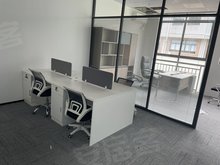 漕河泾 - 桂平园