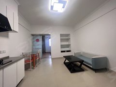 南京江宁岔路口南方花园(东区) 1室1厅1卫出租房源真实图片