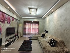 广元利州北门汽车站南河电梯套二出租，拎包入住！出租房源真实图片