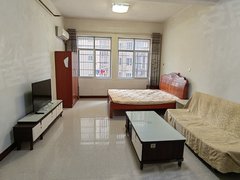 防城港防城防城城区城南水晶国际一房急租（英）出租房源真实图片