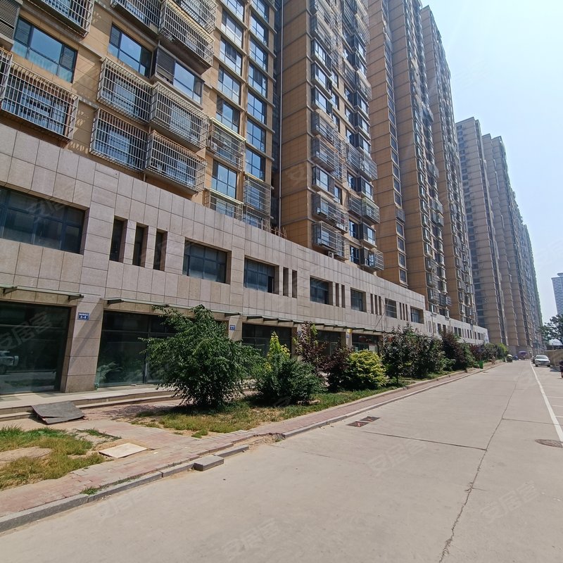 【嘉美广场, 嘉美广场小区详情,房价走势,房源,业主论坛】- 唐山58