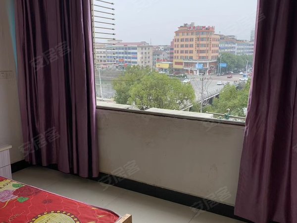 金华浦江县市中心中山花园中山南路公寓出租 兴丰客附近 汽运中心对面 拎包入住出租房源真实图片