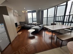 厦门同安环东海域彩虹沙滩美峰创谷，阳光城翡翠海岸，两房一厅两卫生活交通便利出租房源真实图片