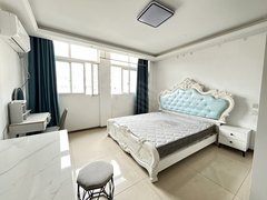 常州天宁兰陵无,中,介,费可押一付一超大屏全天采光家电全新拎包入住出租房源真实图片