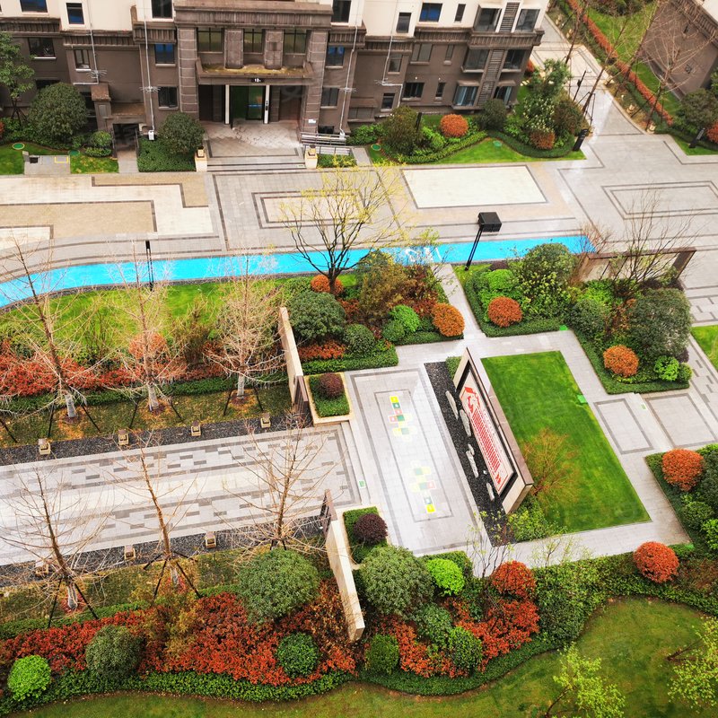 【美的天铂湾, 美的天铂湾小区详情,房价走势,房源,业主论坛】- 九江