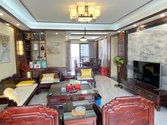 韶关武江新城区碧桂园太阳城天玺湾 包车位 近市场 豪华配置 四房二卫 出租出租房源真实图片