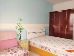 东平稻香街东平稻香杭州花园，明湖中学北门一路之隔，东顺时代广场，华联超市，干净出租房源真实图片