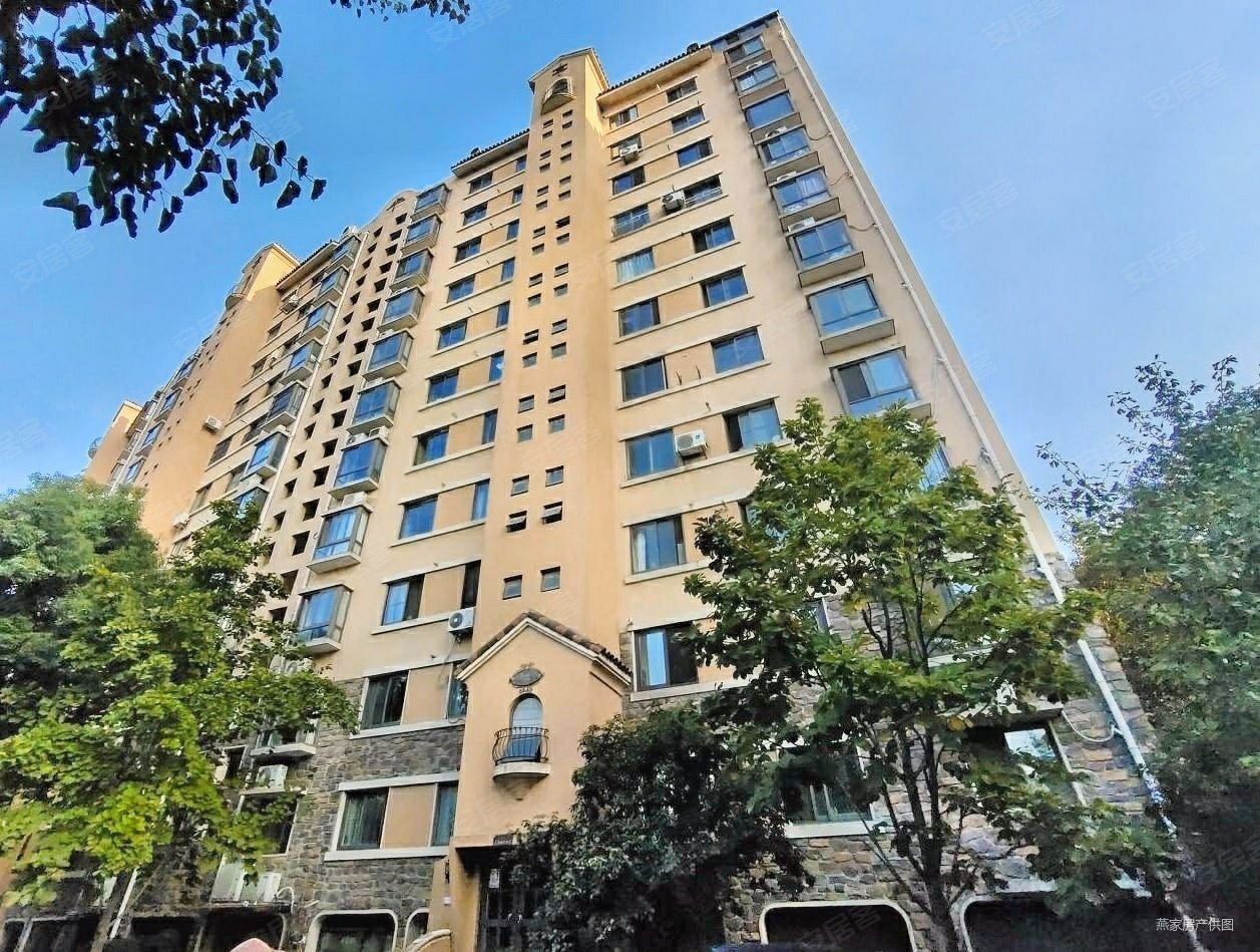 南京房产网>南京二手房>江宁二手房>将军大道二手房>香山美墅>