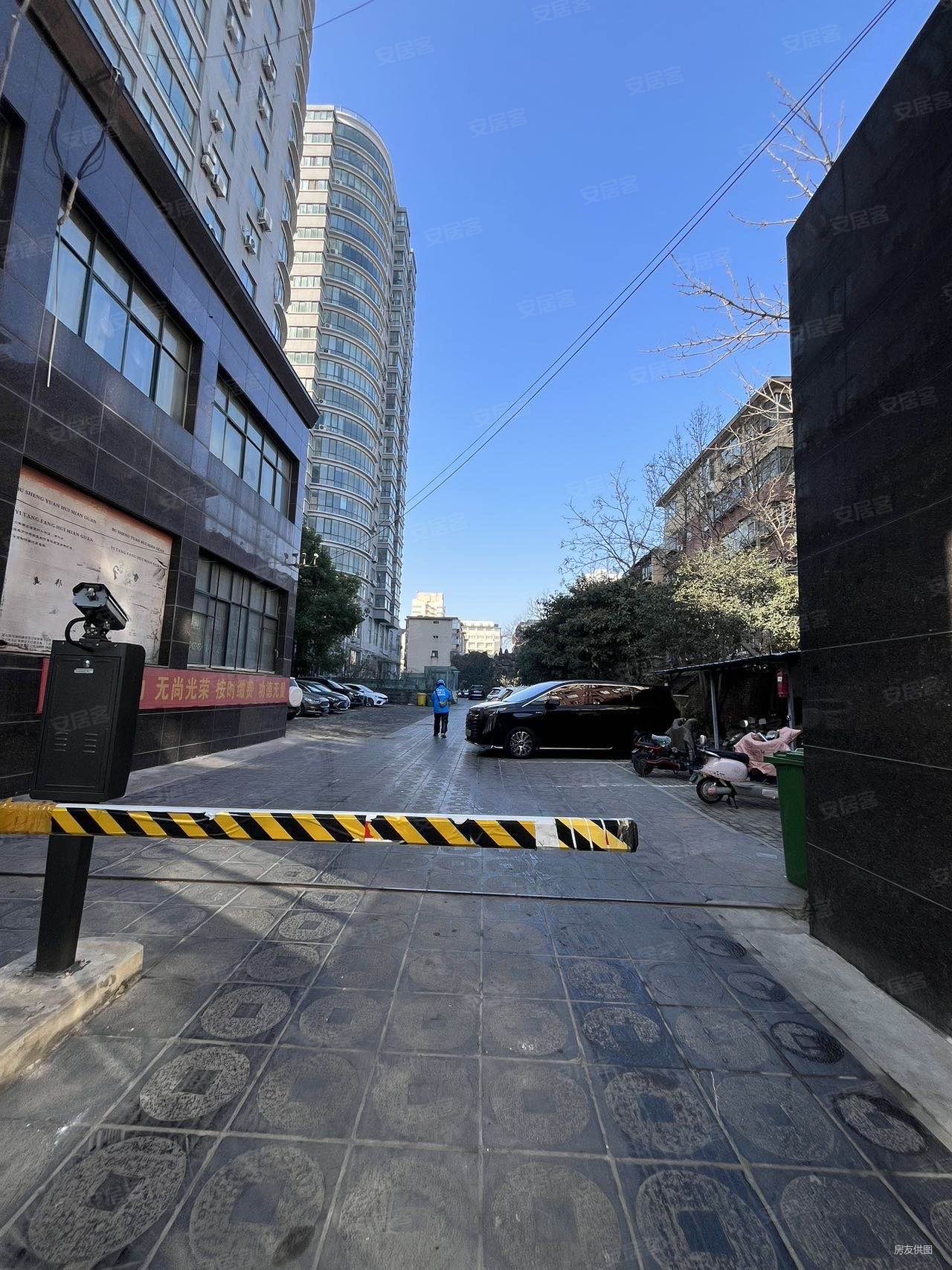 郑州房产网>郑州二手房>金水二手房>花园路二手房>财源大厦>