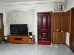 青州青州城区人民商场西店嘉苑1楼2室精装带全套家具家电出租房源真实图片