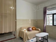 惠州惠阳淡水中心区首月免月租的精装一房一厅出租房源真实图片