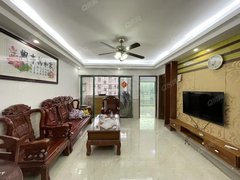 深圳布吉大芬怡康家园4房2厅精装修近地铁口出租房源真实图片