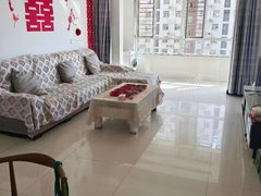 沧州献县龙港公园凯旋城三室,一卫,年租14000出租房源真实图片