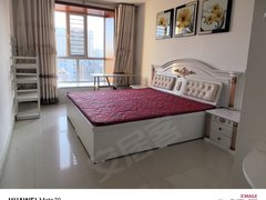 鄂尔多斯伊金霍洛旗郡王府广场太阳城附近，合租房单间卧室出租出租房源真实图片