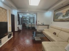 钟祥钟祥城区钟祥市区海慧 实验陪读好房 家属区电梯房3室2厅 全屋暖气1500出租房源真实图片