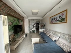 达州渠县万兴广场财富中心旁 精装大套二 随时看房 拎包入住出租房源真实图片