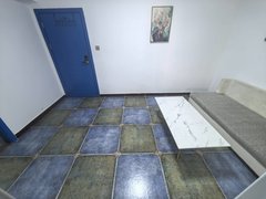 海口龙华国贸新上 阳光城附近（海联商住楼）精装一房一厅，家电家具齐全.出租房源真实图片