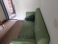 桂林叠彩中山北路1700包物业！彰泰橘子郡精装两房出租新装修未入住随时看房出租房源真实图片