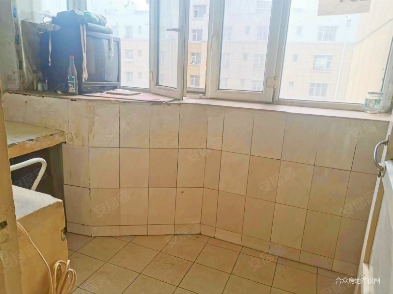 岱山公园 价格可议,39街区二手房,28万,1室1厅,1卫,43平米-长春安居客