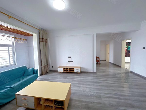 邓州南阳藏珑南阳藏珑 3室2厅1卫 电梯房 配套齐全 精装修 拎包入住