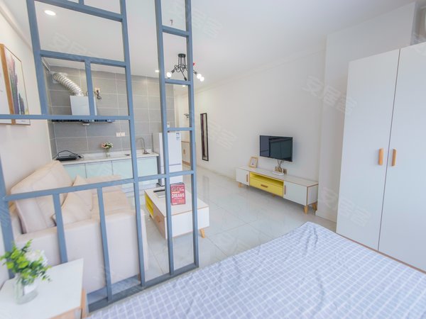 公寓楼无中介月付短租春熙路市二医院太升南路天府广场宽窄巷子金牛