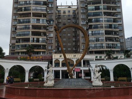 香江花园,香江路8号 - 贵阳香江花园二手房,租房,房价-贵阳安居客