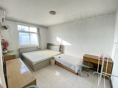 唐山开平唐马路急租！新工村三层一室！精装修！家具家电齐全！拎包入住随时看！出租房源真实图片