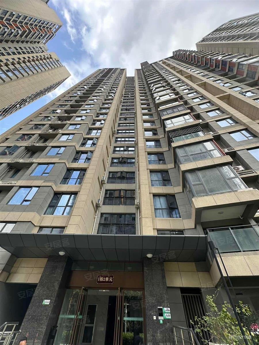 海口房产网>海口二手房>琼山二手房>凤翔西二手房>天街华府二期>