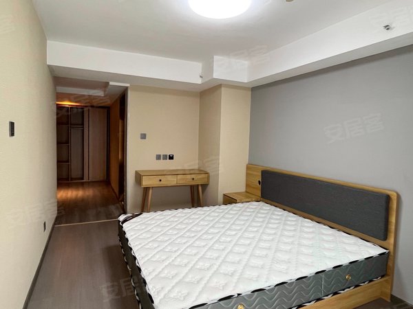 北京通州马驹桥少城大厦价格太香!全新家具!押一付一无杂费!