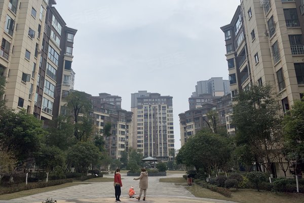 内江小区 隆昌小区 北关小区 蜀隆首座