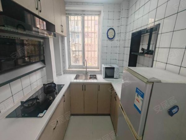 【多图】九莲新村,九莲租房,九莲新村少有的38.