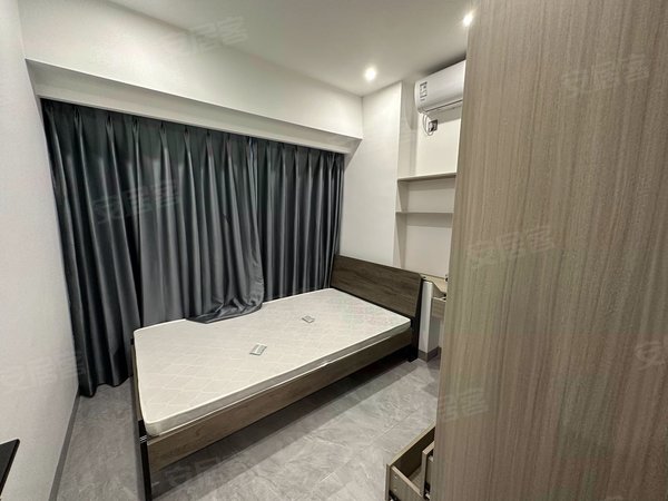 深圳南山蛇口南园晗山悦海城(公寓住宅)新上,楼下驻点小区,精装修,高