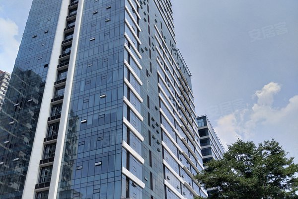 恒力博纳广场(商住楼)