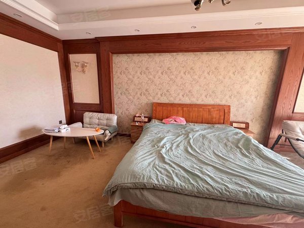 【多图】万达soho公寓,哈西租房,哈西 万达 soho 一室 现房 月付 家电