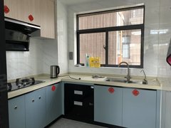 肇庆端州新东二塔距 滨江嘉苑 3房2厅2卫 旁边是市二医院 江滨堤和市场出租房源真实图片