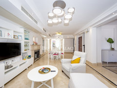 上海浦东世纪公园四季雅苑(别墅) 南北通透 精装修 采光好出租房源真实图片